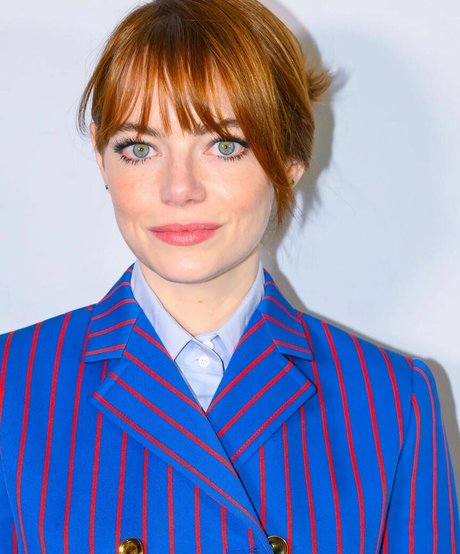 Emma Stone