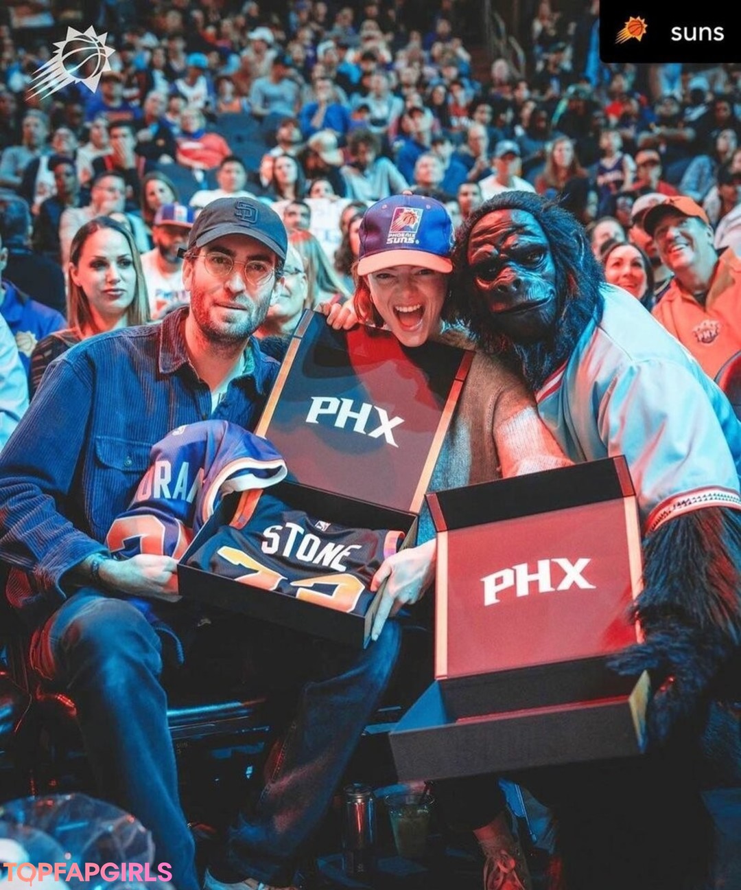 Foto desnuda filtrada de OnlyFans de Emma Stone #227 Foto desnuda filtrada de OnlyFans de Emma Stone #227