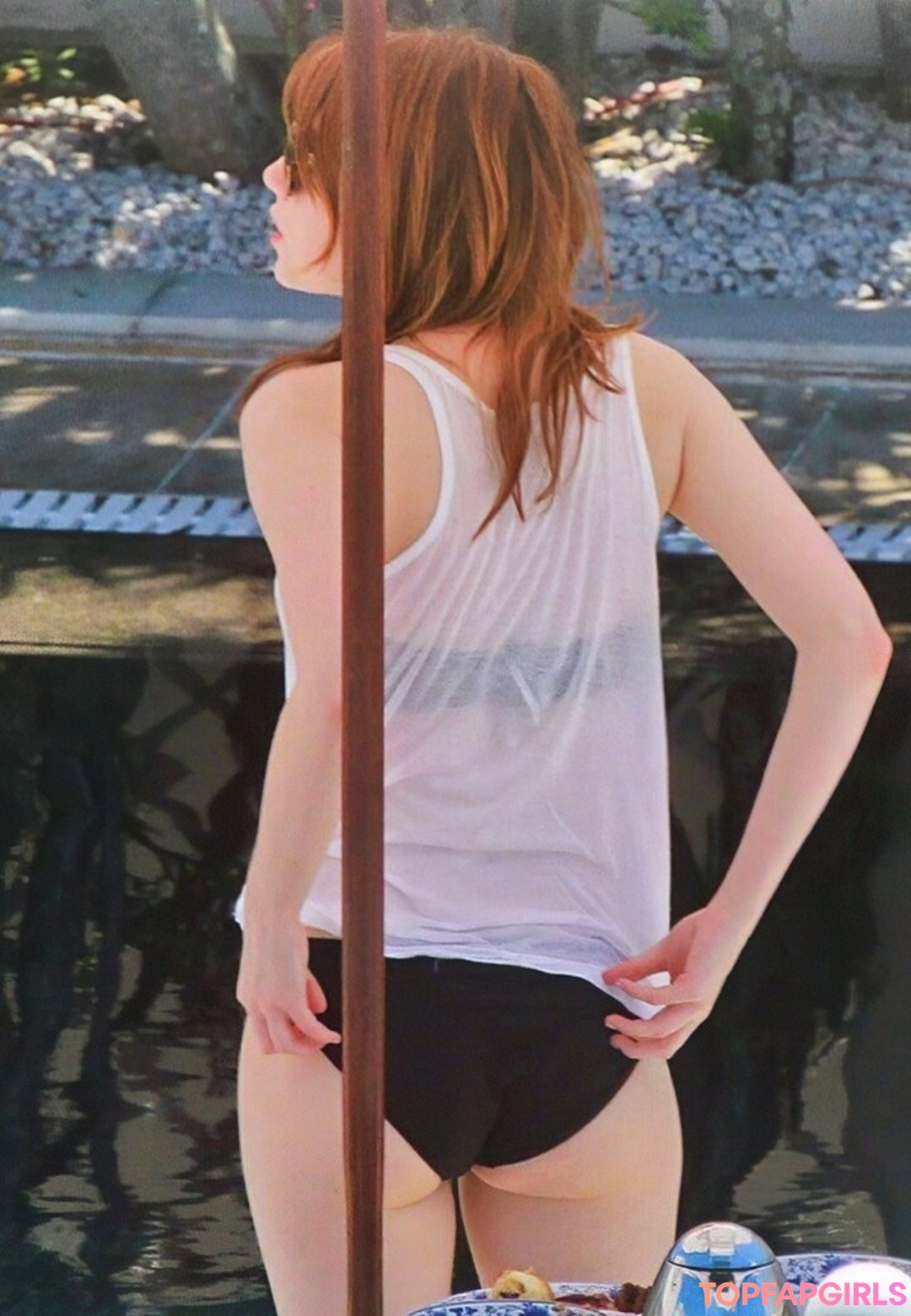 Foto desnuda filtrada de OnlyFans de Emma Stone #233 Foto desnuda filtrada de OnlyFans de Emma Stone #233