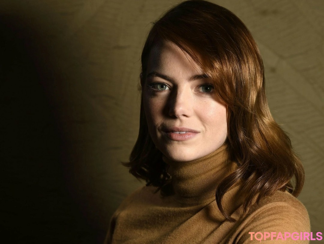 Foto desnuda filtrada de OnlyFans de Emma Stone #25 Foto desnuda filtrada de OnlyFans de Emma Stone #25