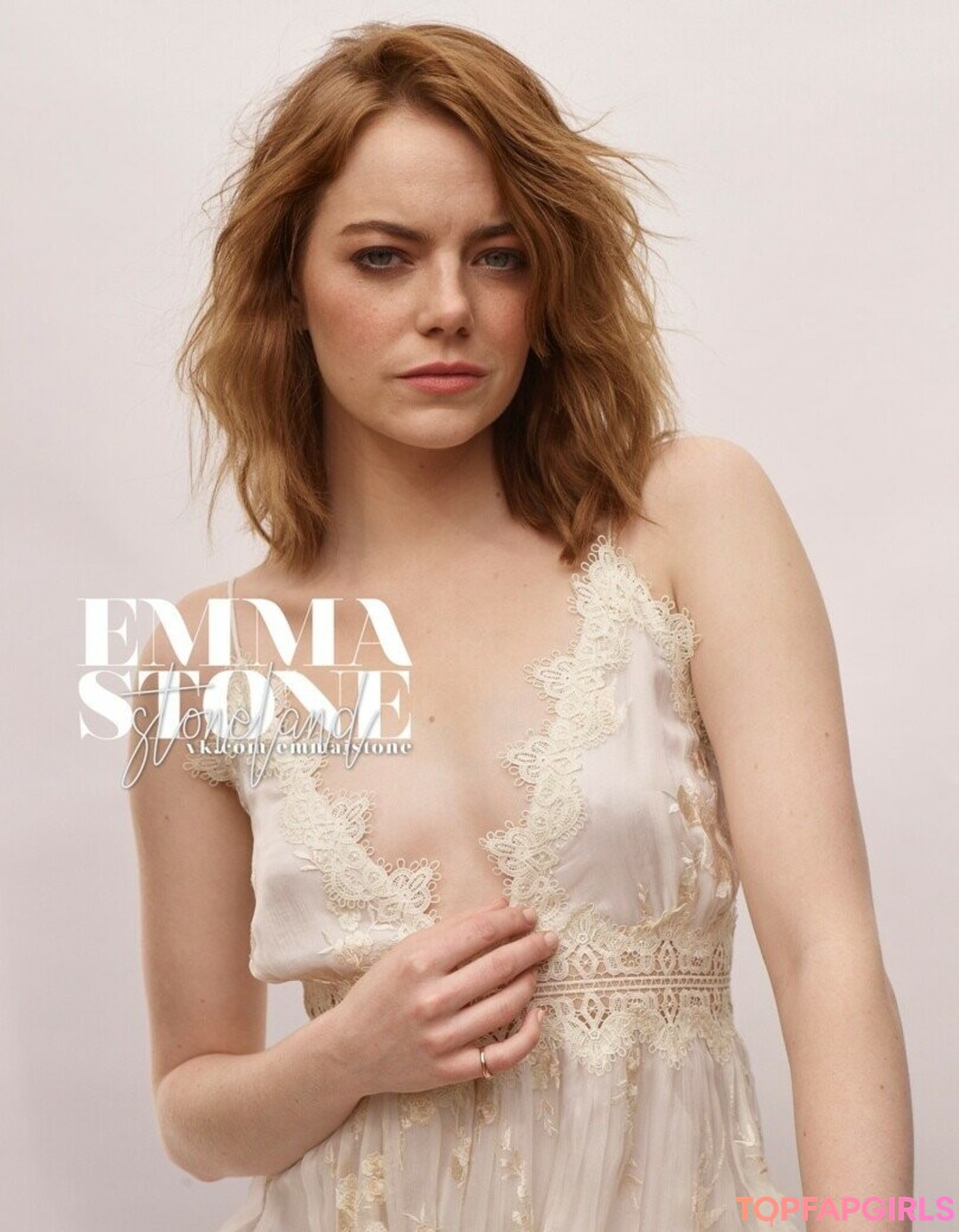 Foto desnuda filtrada de OnlyFans de Emma Stone #283 Foto desnuda filtrada de OnlyFans de Emma Stone #283
