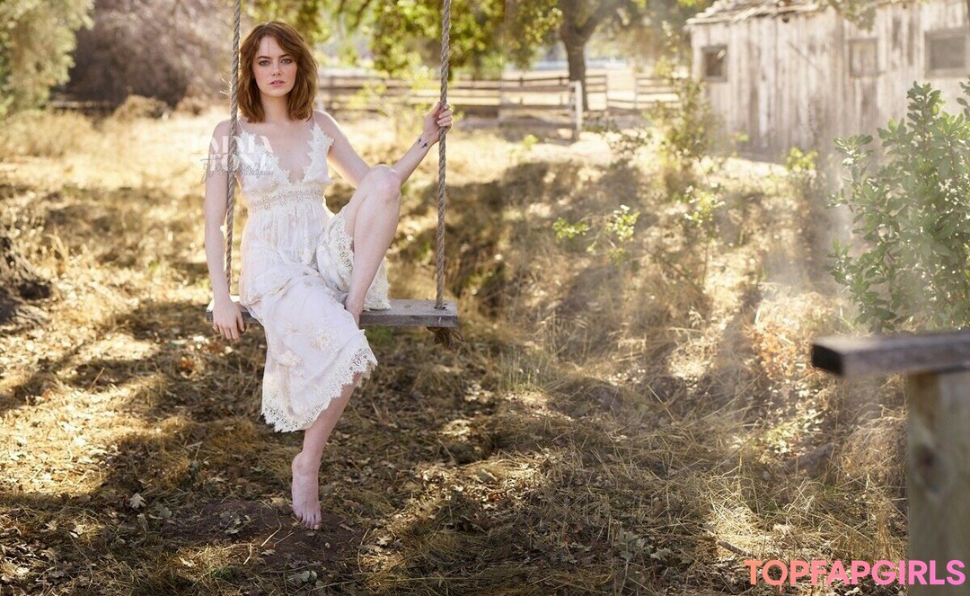 Foto desnuda filtrada de OnlyFans de Emma Stone #293 Foto desnuda filtrada de OnlyFans de Emma Stone #293