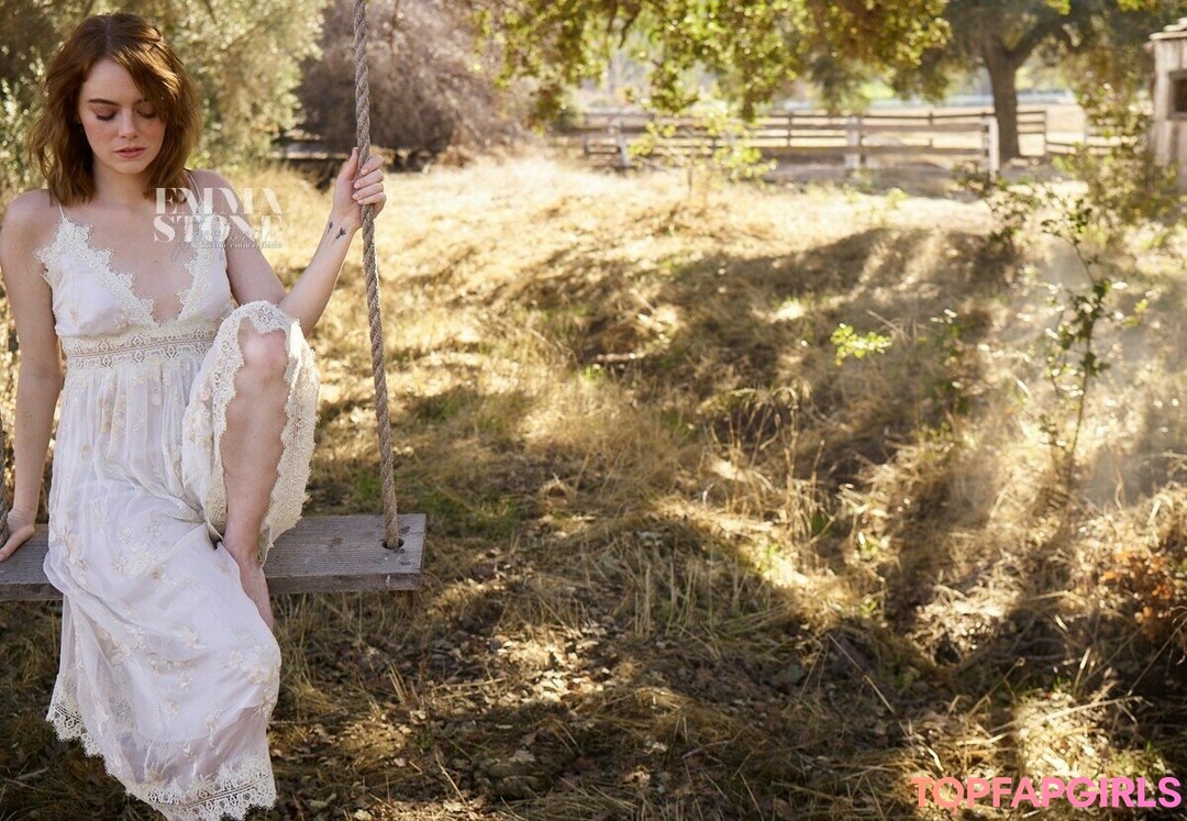Foto desnuda filtrada de OnlyFans de Emma Stone #296 Foto desnuda filtrada de OnlyFans de Emma Stone #296