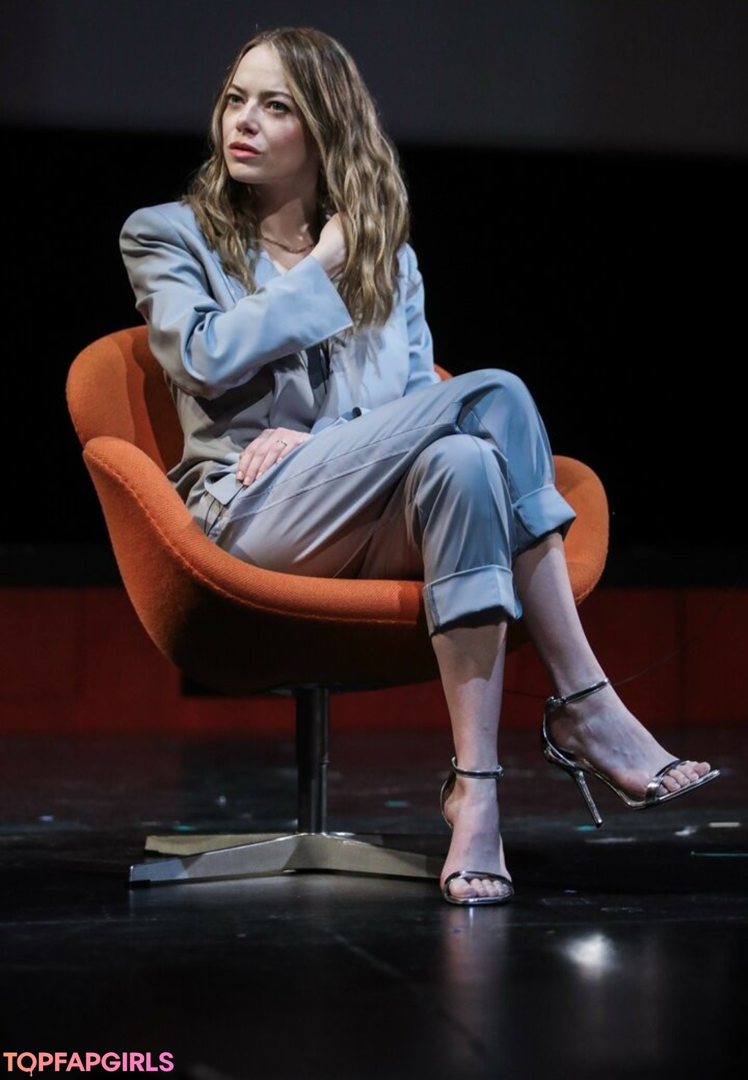 Foto desnuda filtrada de OnlyFans de Emma Stone #315 Foto desnuda filtrada de OnlyFans de Emma Stone #315