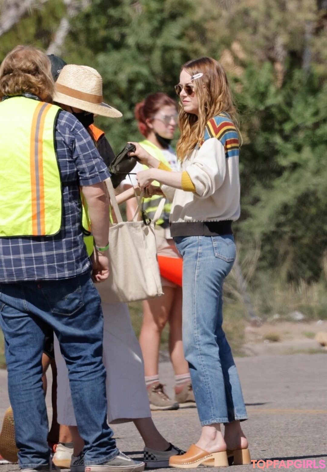 Foto desnuda filtrada de OnlyFans de Emma Stone #75 Foto desnuda filtrada de OnlyFans de Emma Stone #75