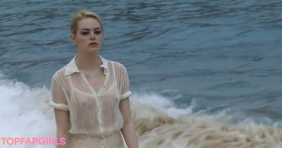 Foto desnuda filtrada de OnlyFans de Emma Stone #87 Foto desnuda filtrada de OnlyFans de Emma Stone #87