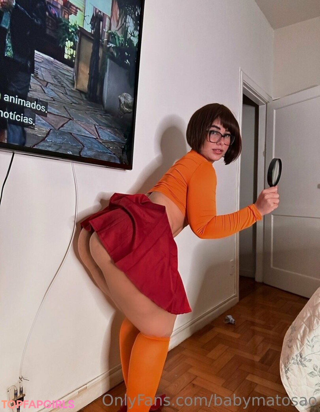Foto desnuda filtrada de OnlyFans de Babymatosao #277 Foto desnuda filtrada de OnlyFans de Babymatosao #277