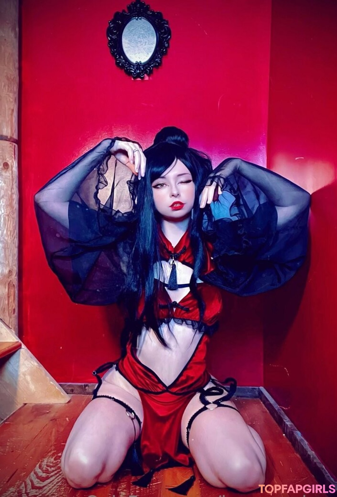 Foto desnuda filtrada de OnlyFans de Hopeyhazbin #126 Foto desnuda filtrada de OnlyFans de Hopeyhazbin #126