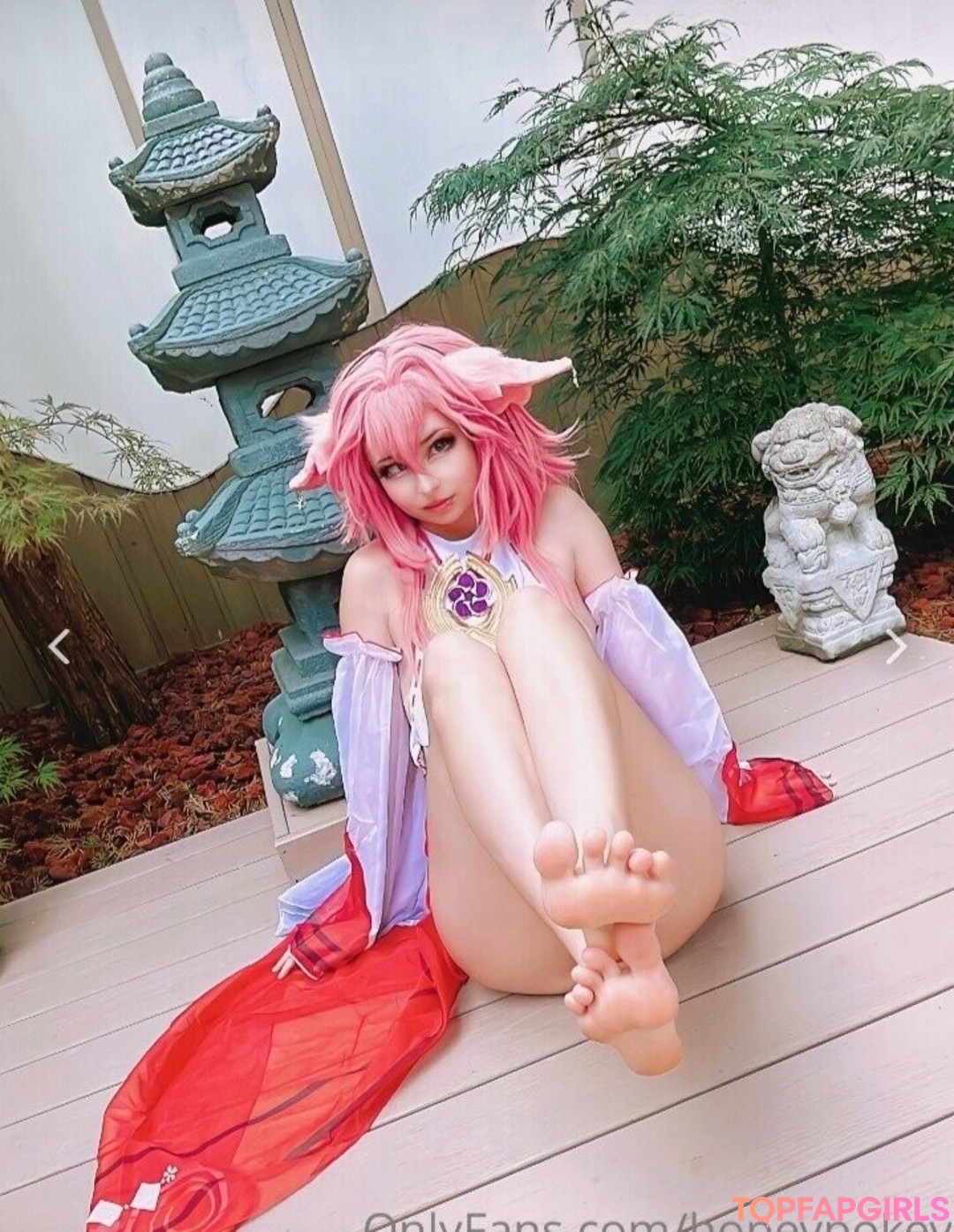 Foto desnuda filtrada de OnlyFans de Hopeyhazbin #28 Foto desnuda filtrada de OnlyFans de Hopeyhazbin #28