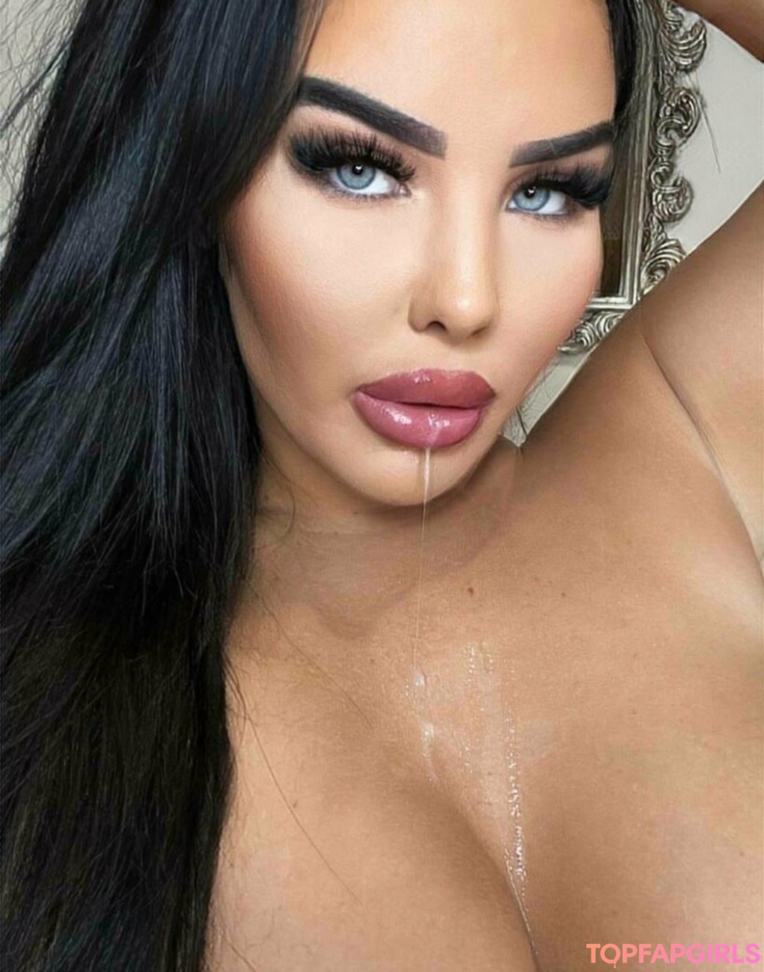 Foto desnuda filtrada de OnlyFans de Nessatnight #230 Foto desnuda filtrada de OnlyFans de Nessatnight #230