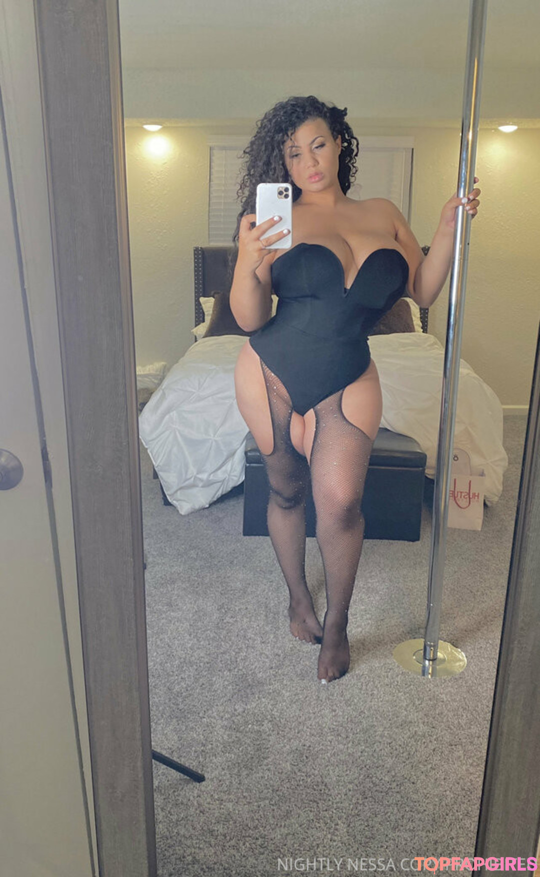 Foto desnuda filtrada de OnlyFans de Nessatnight #89 Foto desnuda filtrada de OnlyFans de Nessatnight #89