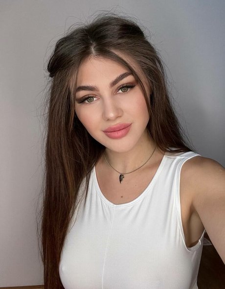 Foto desnuda filtrada de OnlyFans de Anny Plein Gallery