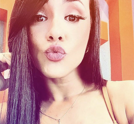 Foto desnuda filtrada de OnlyFans de Mulheres De Campinas