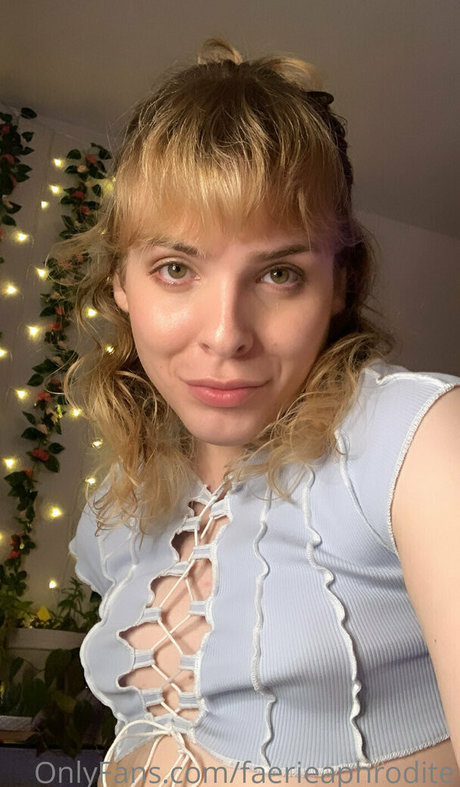 Faerieaphrodite