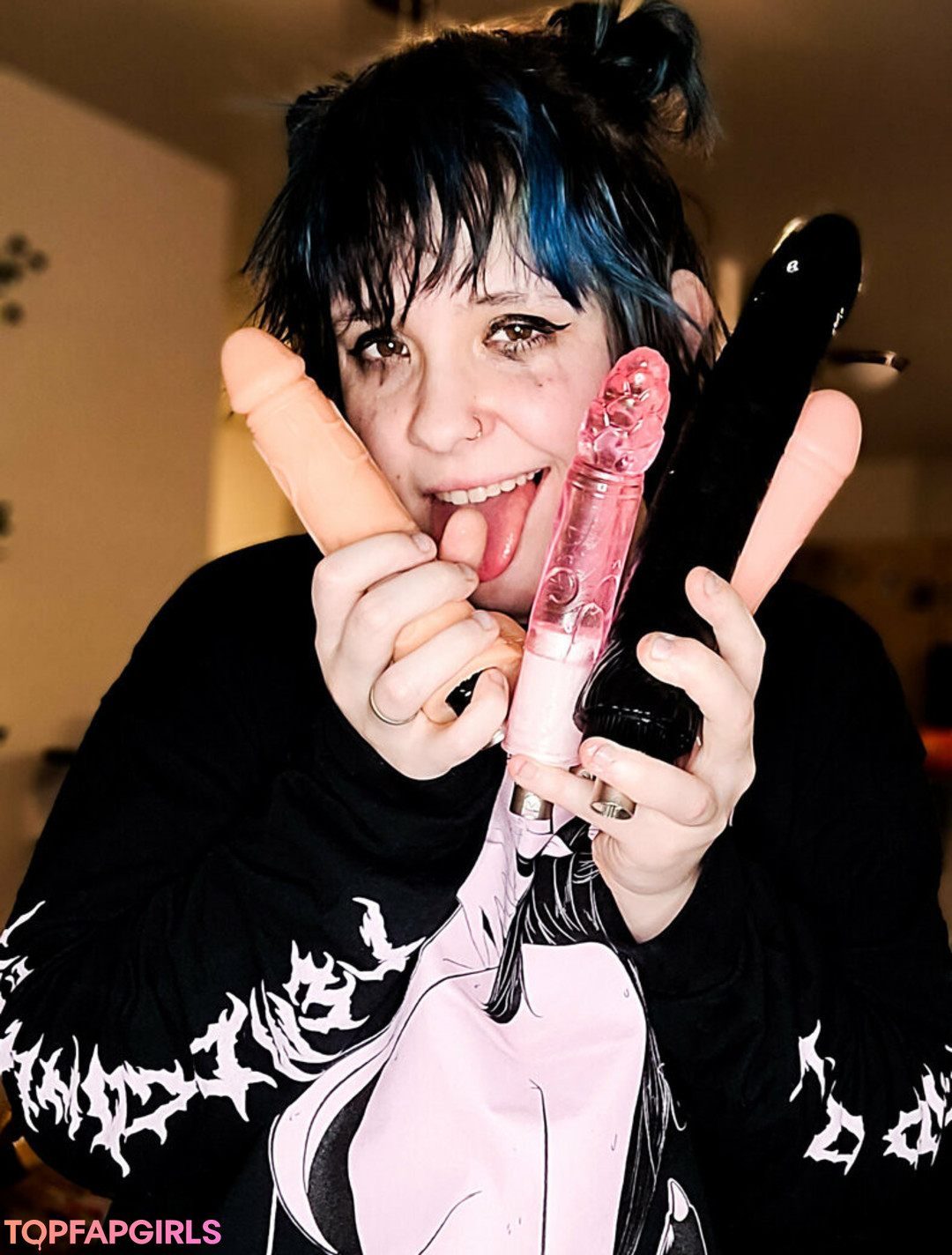 Foto desnuda filtrada de OnlyFans de Frazzledflower #56 Foto desnuda filtrada de OnlyFans de Frazzledflower #56