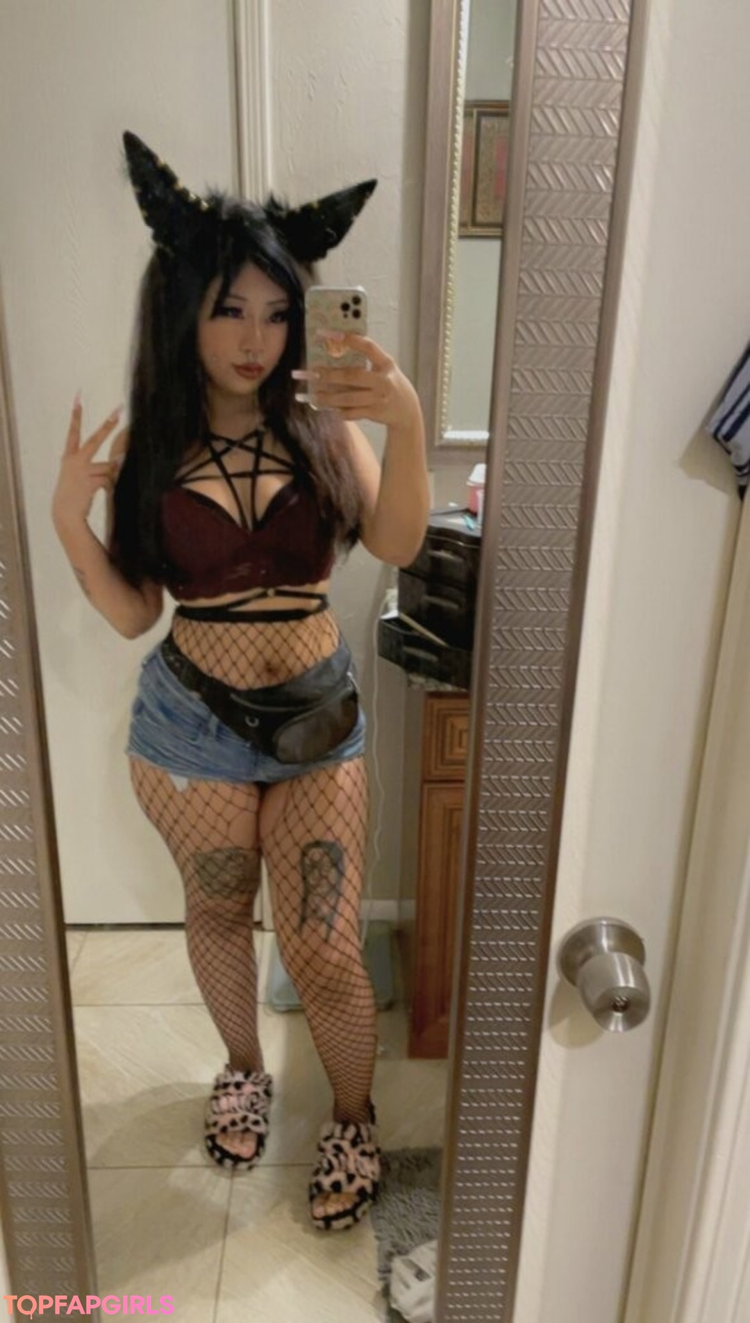 Foto desnuda filtrada de OnlyFans de Lilemobarbie #18 Foto desnuda filtrada de OnlyFans de Lilemobarbie #18