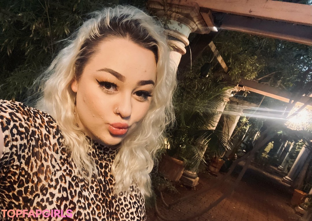 Foto desnuda filtrada de OnlyFans de Haileyrae20 #31 Foto desnuda filtrada de OnlyFans de Haileyrae20 #31