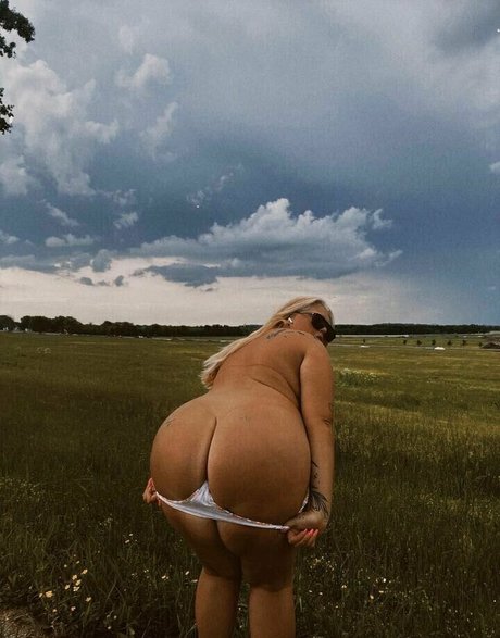 Foto desnuda filtrada de OnlyFans de Kallherkittyy