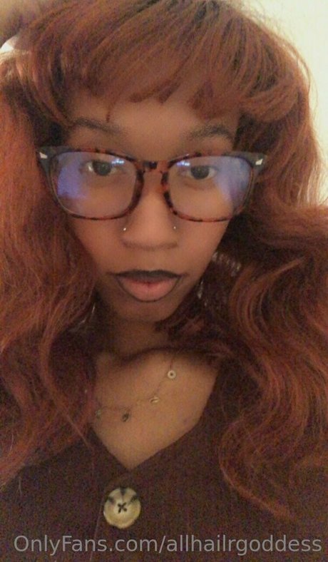 Allhailrgoddess