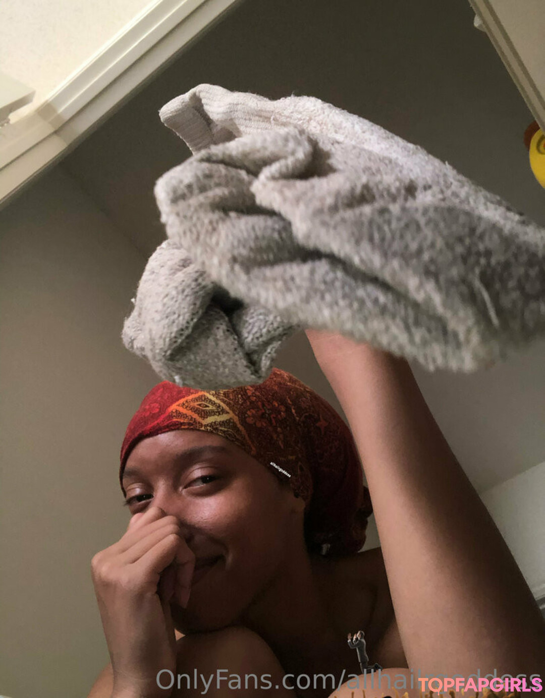 Foto desnuda filtrada de OnlyFans de Allhailrgoddess #47 Foto desnuda filtrada de OnlyFans de Allhailrgoddess #47