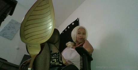 Allhailrgoddess