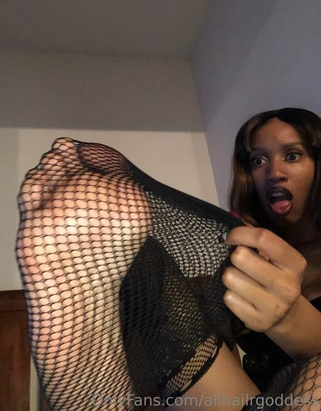 Allhailrgoddess