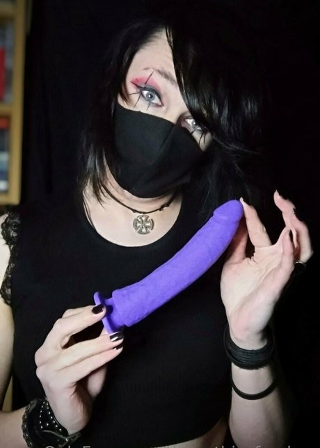 Thegothiccfemboy