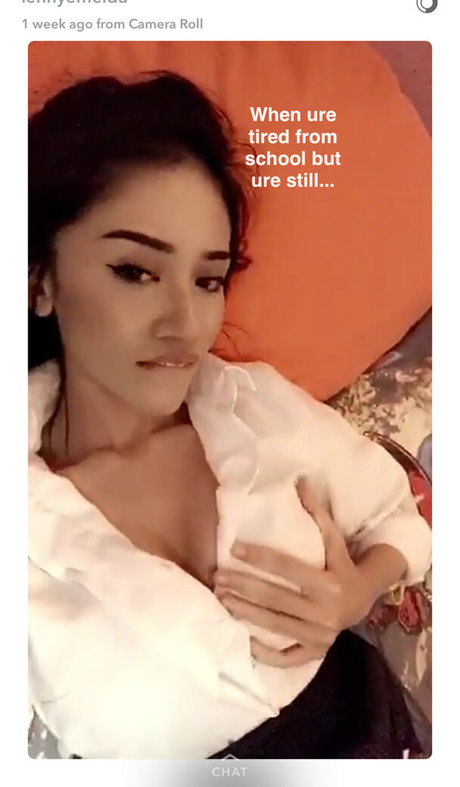 Lenny Emelda