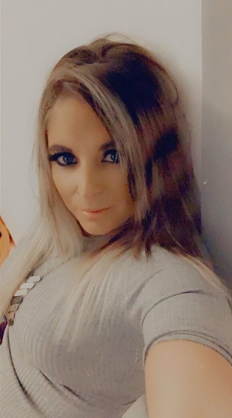 Foto desnuda filtrada de OnlyFans de Whitsin