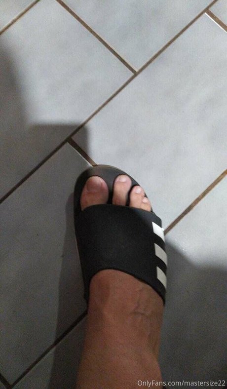 Mastersize22 Foto desnuda filtrada de OnlyFans de Mastersize22 #15