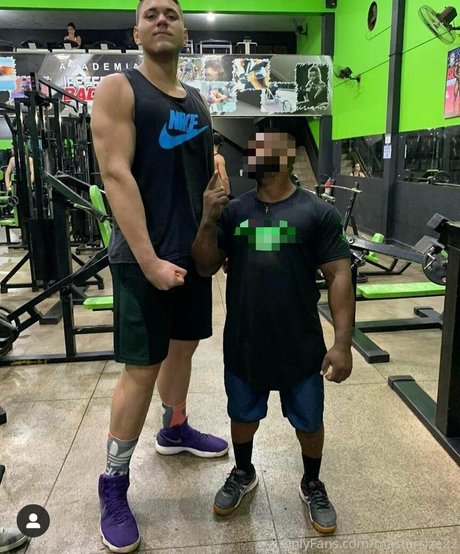 Mastersize22 Foto desnuda filtrada de OnlyFans de Mastersize22 #17