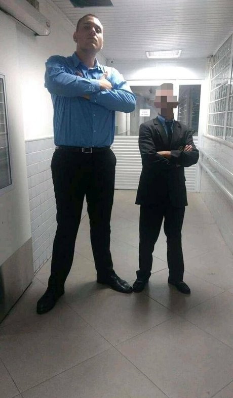 Mastersize22 Foto desnuda filtrada de OnlyFans de Mastersize22 #21