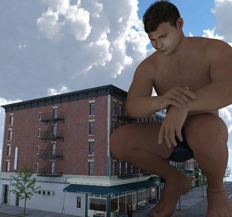 Mastersize22 Foto desnuda filtrada de OnlyFans de Mastersize22 #4