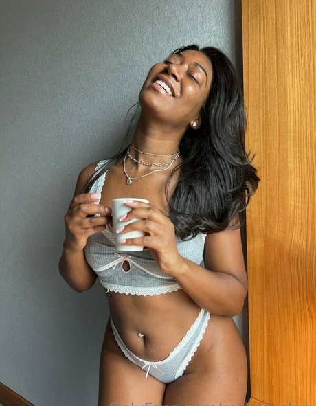 Foto desnuda filtrada de OnlyFans de Maritzaslan