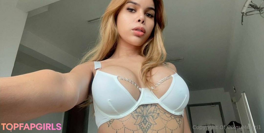 Foto desnuda filtrada de OnlyFans de Cikgumelati1 #81 Foto desnuda filtrada de OnlyFans de Cikgumelati1 #81