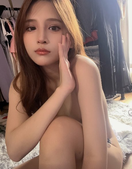 Foto desnuda filtrada de OnlyFans de Ashisyourlove