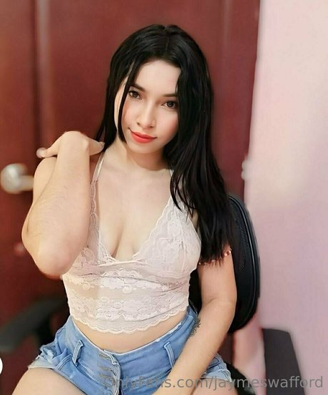 Foto desnuda filtrada de OnlyFans de Jaymeswafford