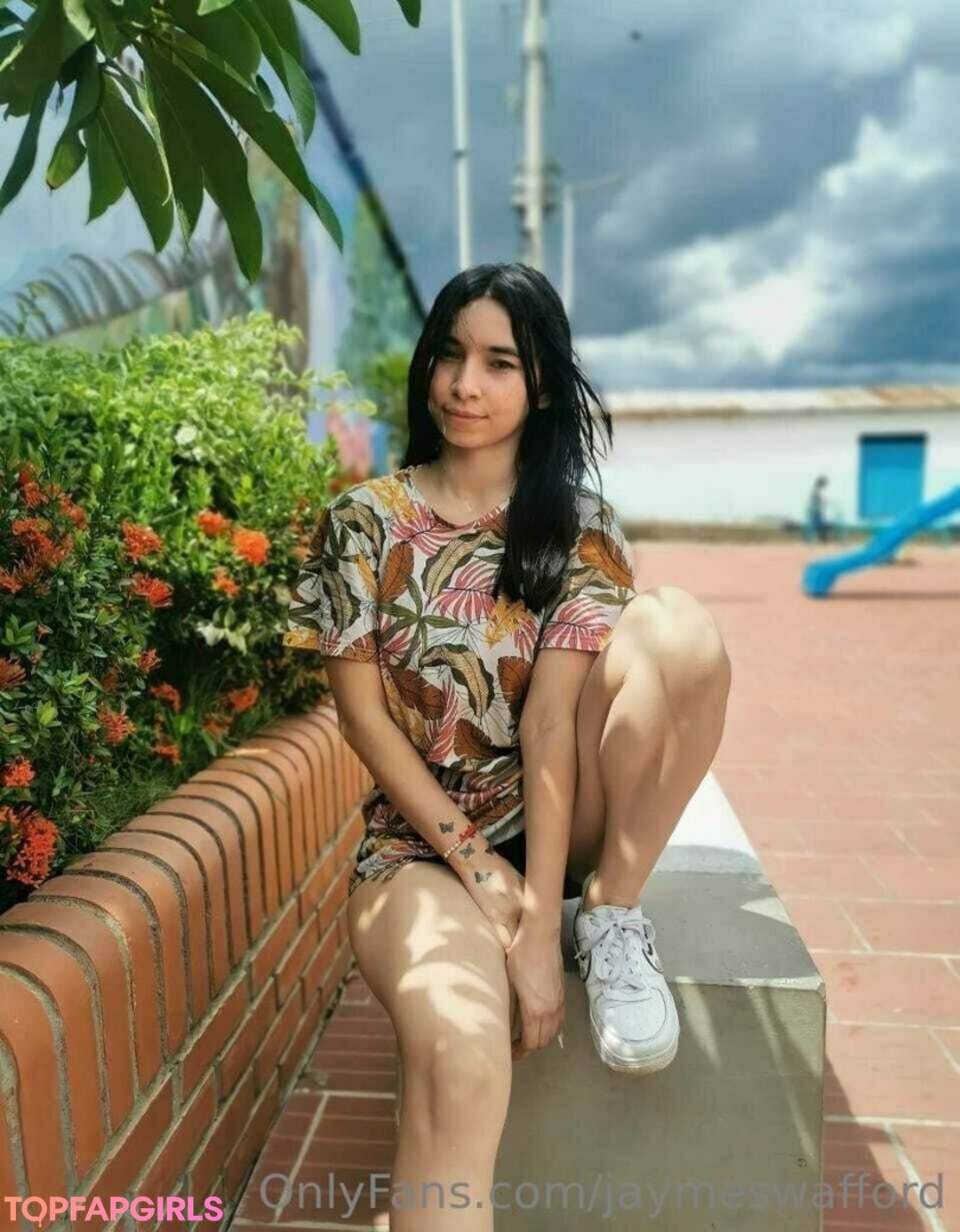 Foto desnuda filtrada de OnlyFans de Jaymeswafford #78 Foto desnuda filtrada de OnlyFans de Jaymeswafford #78