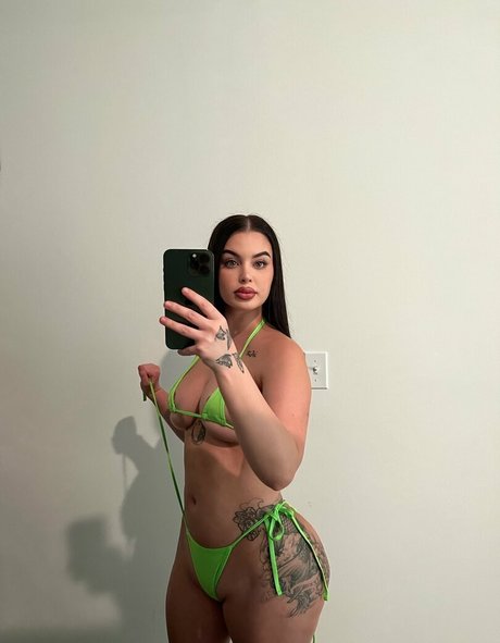 Madisyn Kailyn
