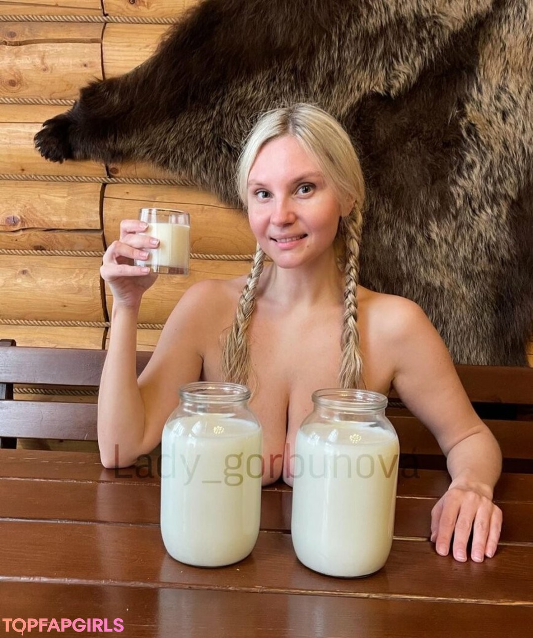 Foto desnuda filtrada de OnlyFans de Lady Gorbunova #609 Foto desnuda filtrada de OnlyFans de Lady Gorbunova #609