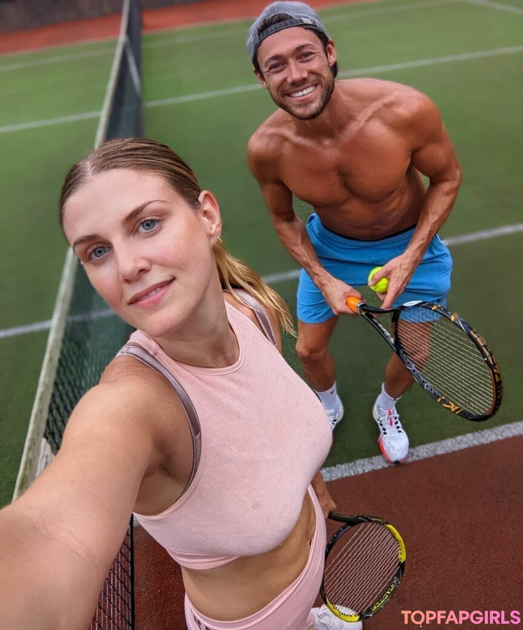 Foto desnuda filtrada de OnlyFans de Ashley James #100 Foto desnuda filtrada de OnlyFans de Ashley James #100