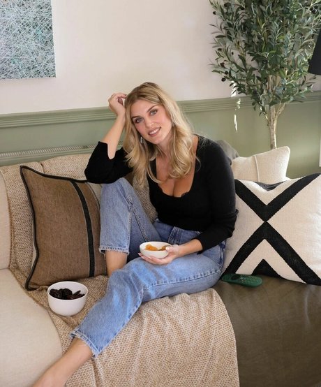 Ashley James