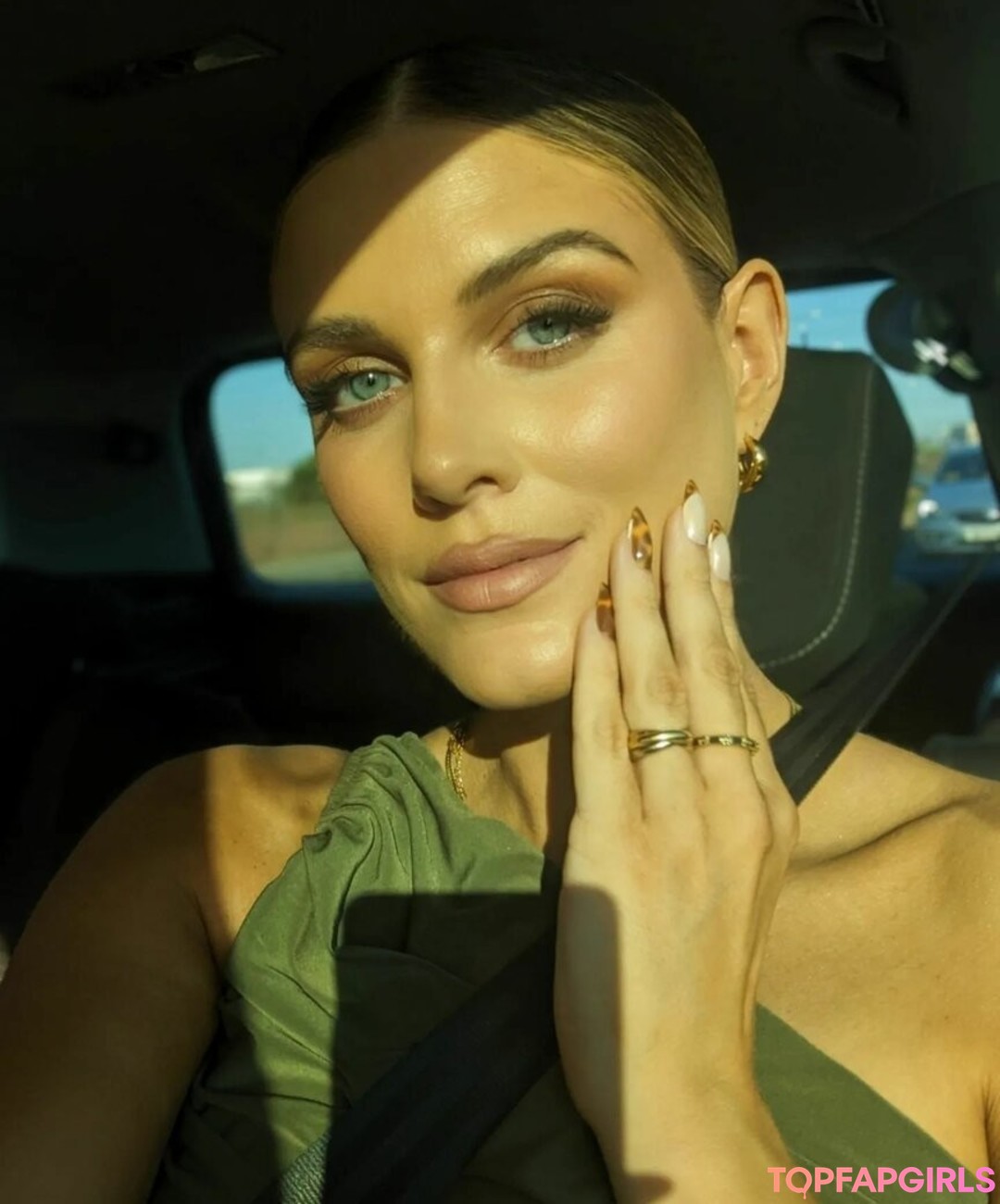 Foto desnuda filtrada de OnlyFans de Ashley James #129 Foto desnuda filtrada de OnlyFans de Ashley James #129