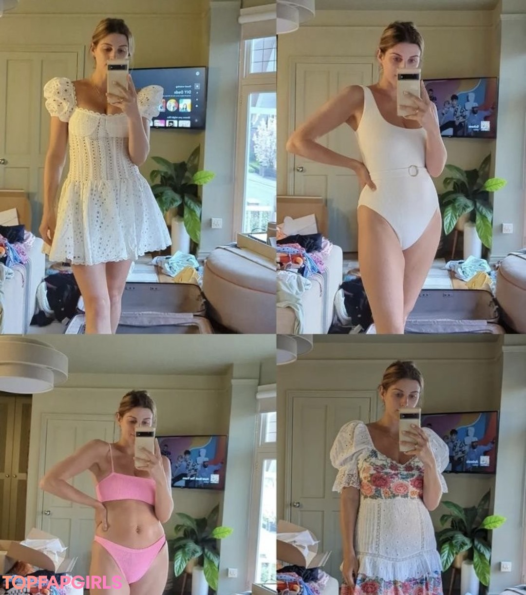 Foto desnuda filtrada de OnlyFans de Ashley James #27 Foto desnuda filtrada de OnlyFans de Ashley James #27