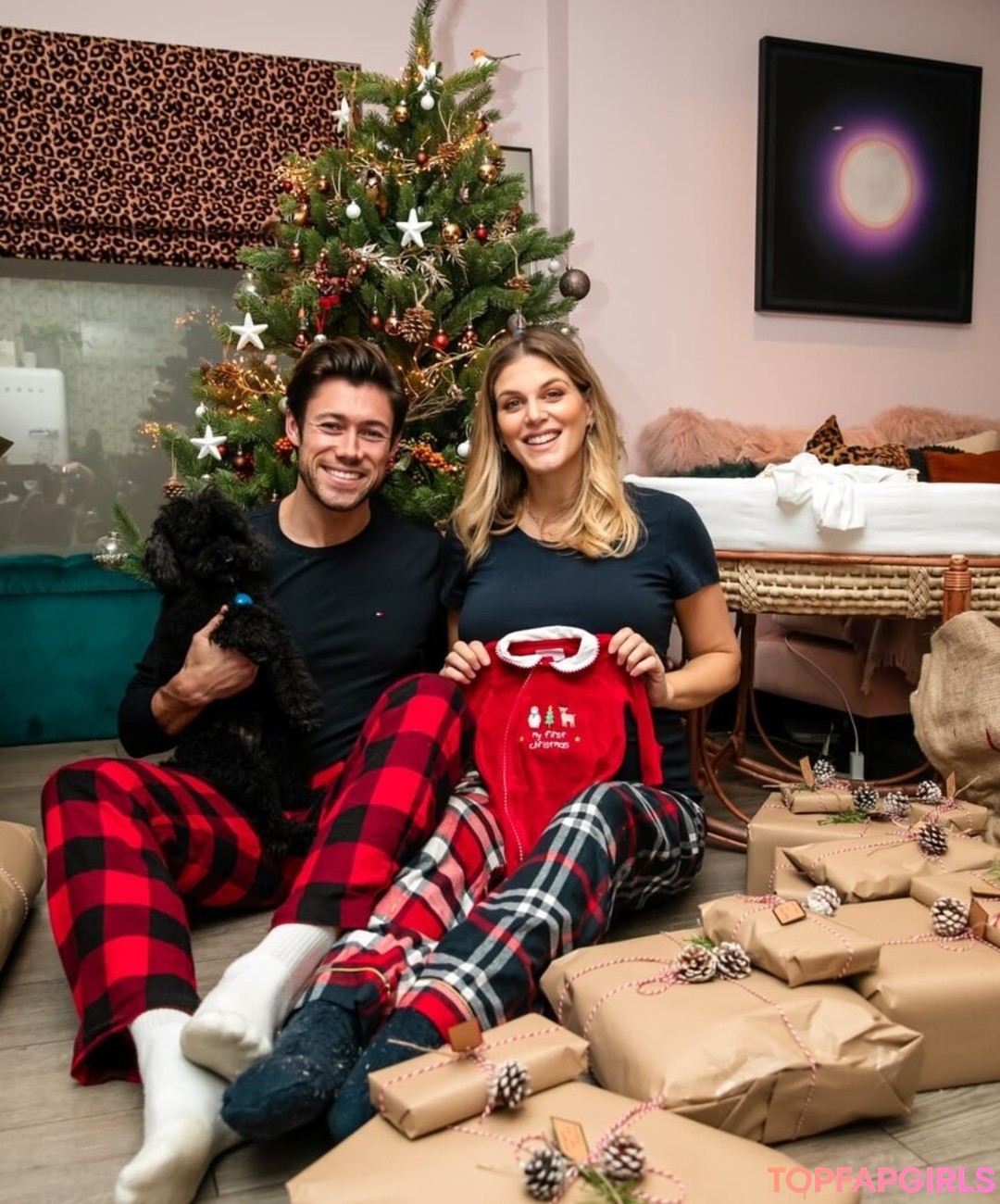 Foto desnuda filtrada de OnlyFans de Ashley James #78 Foto desnuda filtrada de OnlyFans de Ashley James #78