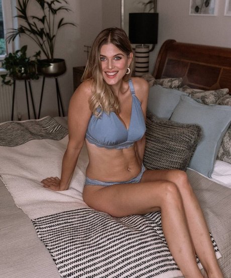 Ashley James