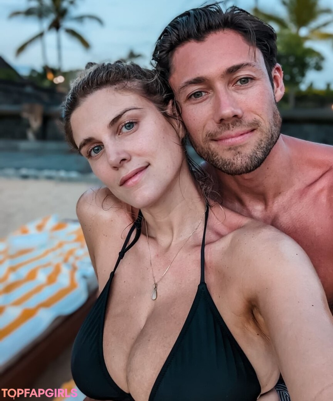 Foto desnuda filtrada de OnlyFans de Ashley James #94 Foto desnuda filtrada de OnlyFans de Ashley James #94