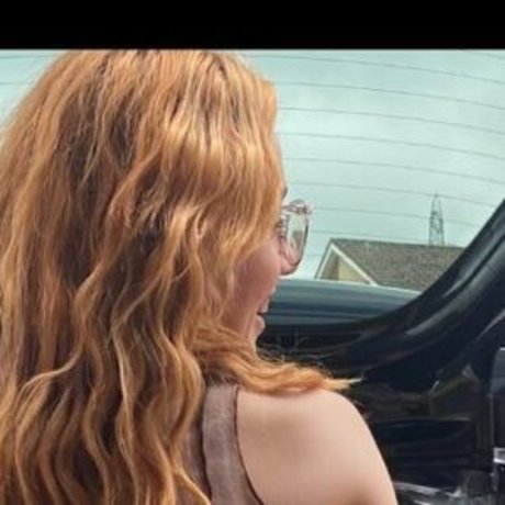 Foto desnuda filtrada de OnlyFans de Alharvs Alice Harvey
