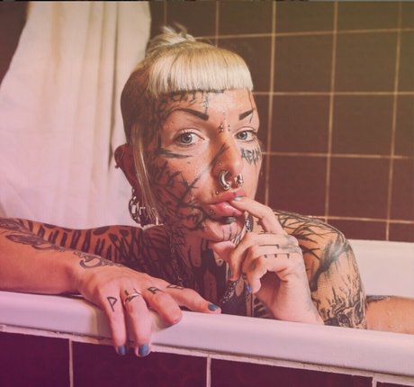 Foto desnuda filtrada de OnlyFans de Skormo83