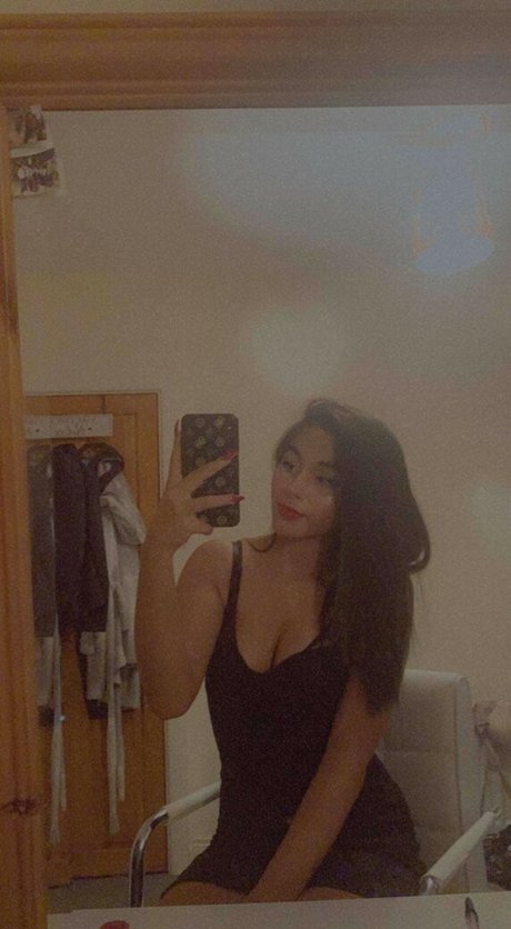 Foto desnuda filtrada de OnlyFans de Laura Grover